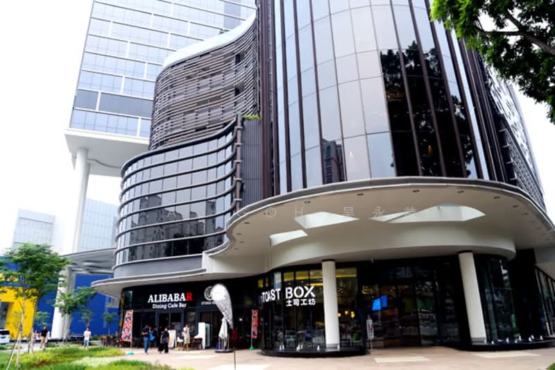 Alexandra Central, 321 Alexandra Road singapore, 646 sqft, Other Retail For Rent, by J.A. Goh 吴永益, 19902797 - Retail Space for Rent - CommercialGuru.com.sg