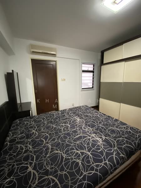 405B Fernvale Lane, 405B Fernvale Lane, 3 Bedrooms, 1,011 sqft, HDB Flat For Rent, by Khadijah Mohd, 19903833 - PropertyGuru.com.sg