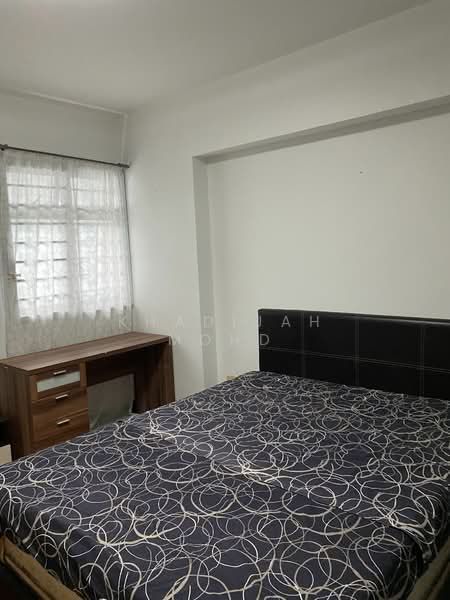 405B Fernvale Lane, 405B Fernvale Lane, 3 Bedrooms, 1,011 sqft, HDB Flat For Rent, by Khadijah Mohd, 19903833 - PropertyGuru.com.sg