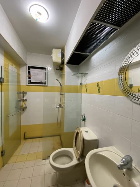 405B Fernvale Lane, 405B Fernvale Lane, 3 Bedrooms, 1,011 sqft, HDB Flat For Rent, by Khadijah Mohd, 19903833 - PropertyGuru.com.sg