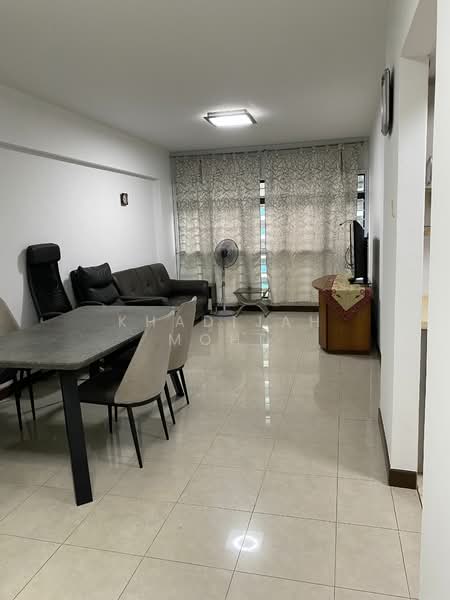 405B Fernvale Lane, 405B Fernvale Lane, 3 Bedrooms, 1,011 sqft, HDB Flat For Rent, by Khadijah Mohd, 19903833 - PropertyGuru.com.sg