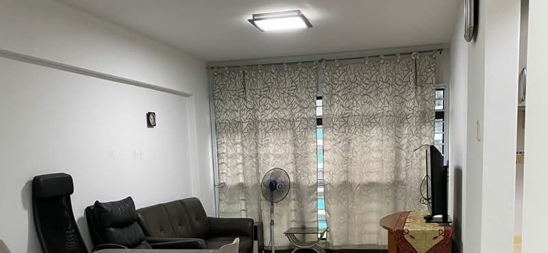 405B Fernvale Lane, 405B Fernvale Lane, 3 Bedrooms, 1,011 sqft, HDB Flat For Rent, by Khadijah Mohd, 19903833 - PropertyGuru.com.sg