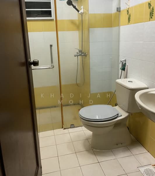 405B Fernvale Lane, 405B Fernvale Lane, 3 Bedrooms, 1,011 sqft, HDB Flat For Rent, by Khadijah Mohd, 19903833 - PropertyGuru.com.sg
