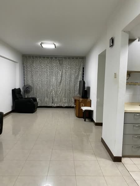 405B Fernvale Lane, 405B Fernvale Lane, 3 Bedrooms, 1,011 sqft, HDB Flat For Rent, by Khadijah Mohd, 19903833 - PropertyGuru.com.sg