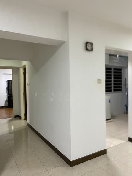 405B Fernvale Lane, 405B Fernvale Lane, 3 Bedrooms, 1,011 sqft, HDB Flat For Rent, by Khadijah Mohd, 19903833 - PropertyGuru.com.sg