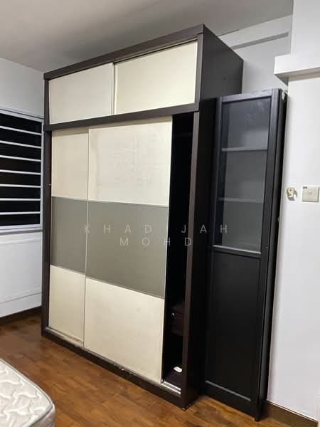 405B Fernvale Lane, 405B Fernvale Lane, 3 Bedrooms, 1,011 sqft, HDB Flat For Rent, by Khadijah Mohd, 19903833 - PropertyGuru.com.sg