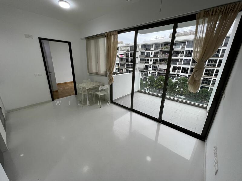 For Rent - The Inflora