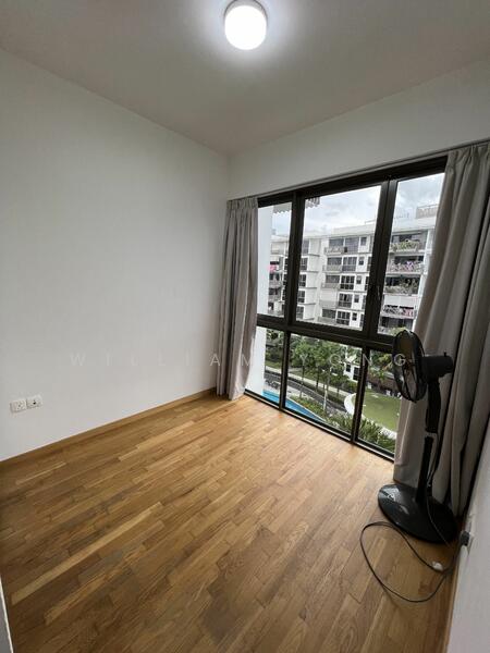 For Rent - The Inflora