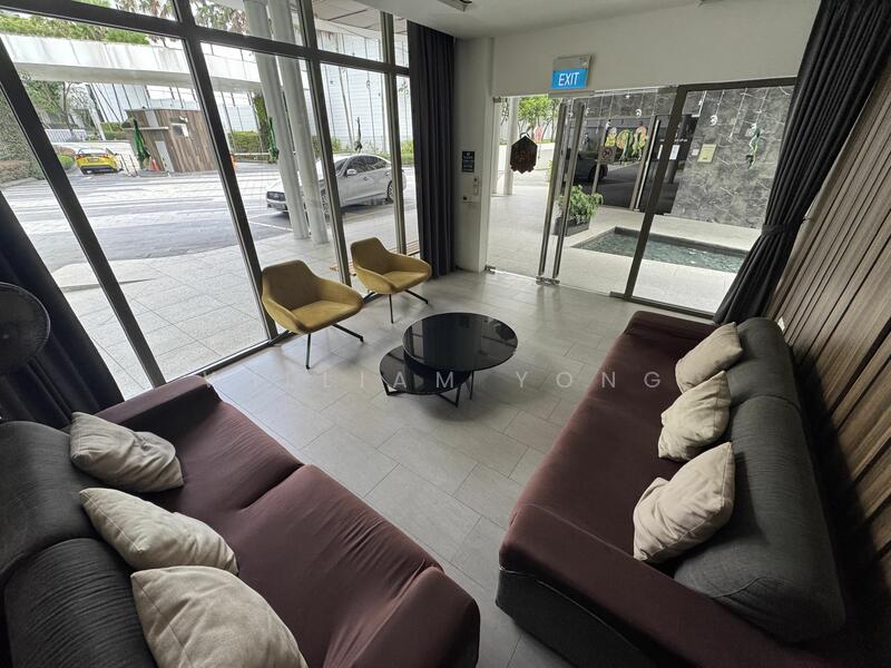 For Rent - The Inflora