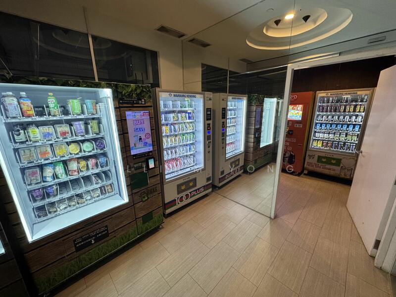 For Rent - The Inflora