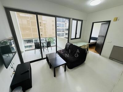 For Rent - The Inflora