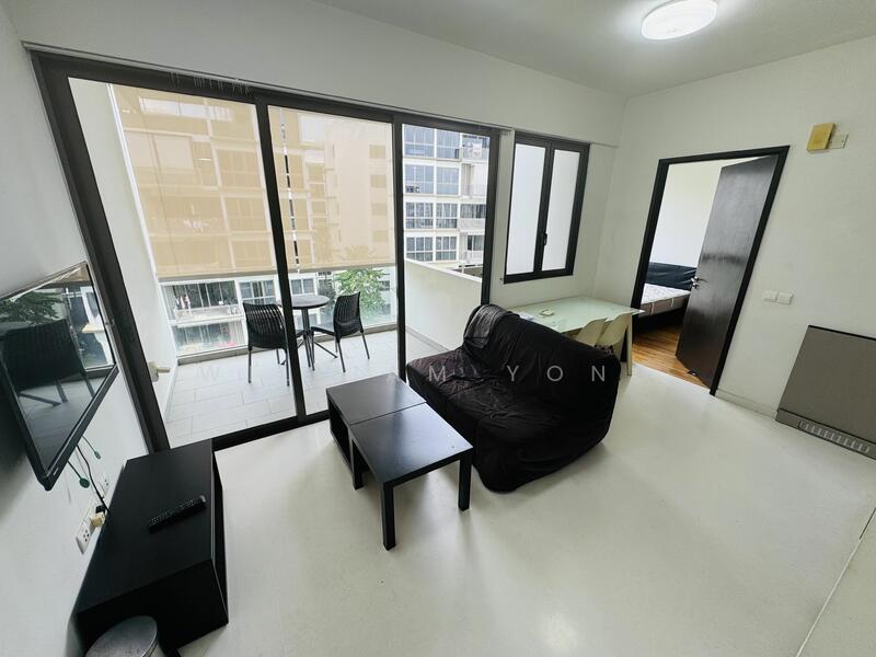 For Rent - The Inflora