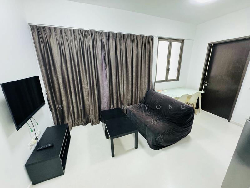 For Rent - The Inflora