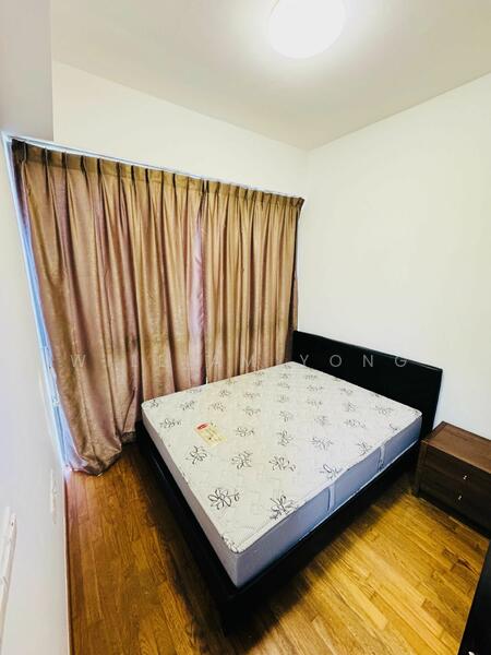 For Rent - The Inflora