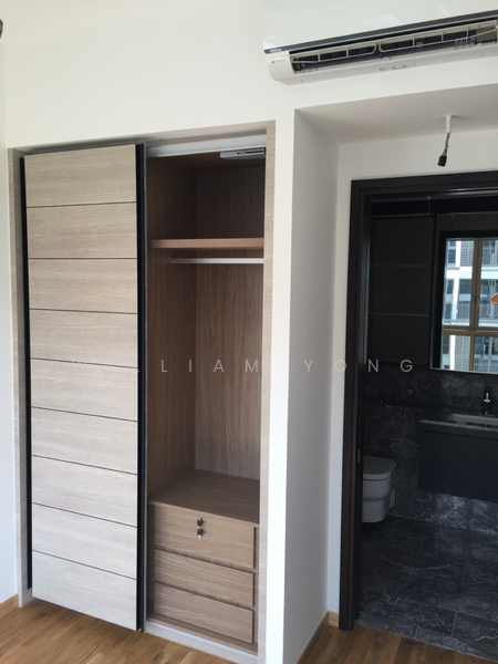 For Rent - The Inflora