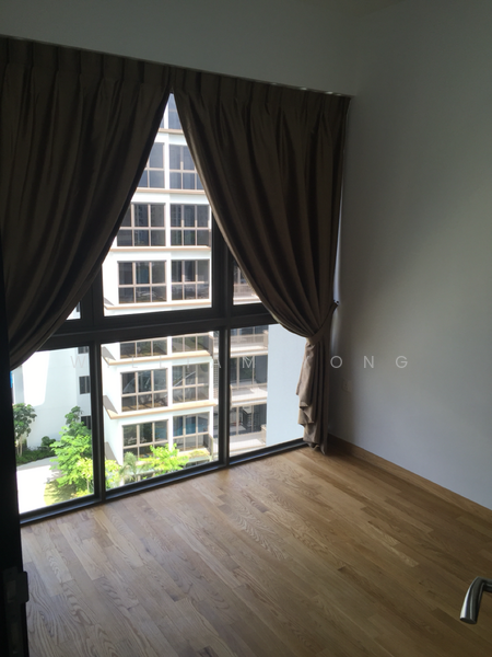 For Rent - The Inflora