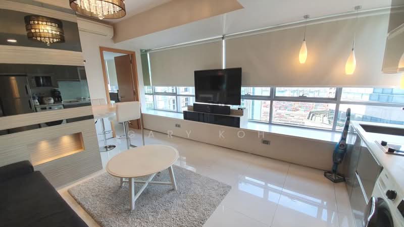 Lumiere, 2 Mistri Road, 1 Bedroom, 678 sqft, Apartment For Rent, by Gary Koh, 19904922 - PropertyGuru.com.sg