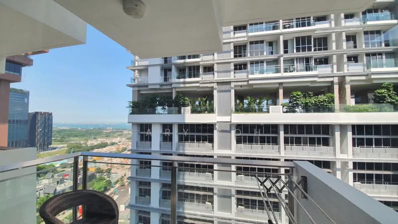 Lumiere, 2 Mistri Road, 1 Bedroom, 678 sqft, Apartment For Rent, by Gary Koh, 19904922 - PropertyGuru.com.sg