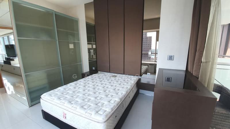 Lumiere, 2 Mistri Road, 1 Bedroom, 678 sqft, Apartment For Rent, by Gary Koh, 19904922 - PropertyGuru.com.sg
