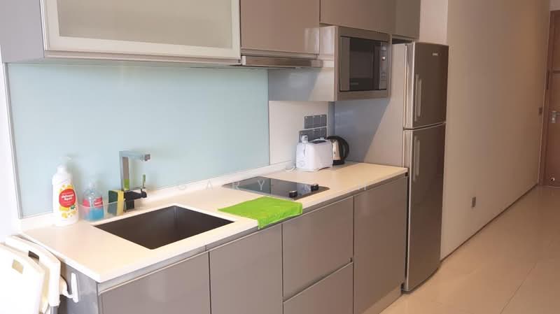 Lumiere, 2 Mistri Road, 1 Bedroom, 678 sqft, Apartment For Rent, by Gary Koh, 19904922 - PropertyGuru.com.sg
