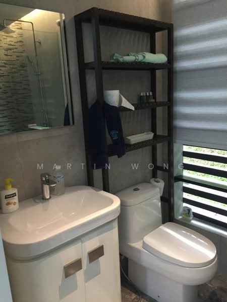 Berrima Green/Eco Bungalow, Berrima Road, 5 Bedrooms, 6,000 sqft, Bungalow House For Rent, by Martin Wong, 19905646 - Powder Room - PropertyGuru.com.sg
