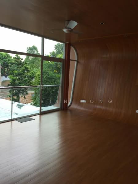 Berrima Green/Eco Bungalow, Berrima Road, 5 Bedrooms, 6,000 sqft, Bungalow House For Rent, by Martin Wong, 19905646 - Family area - PropertyGuru.com.sg