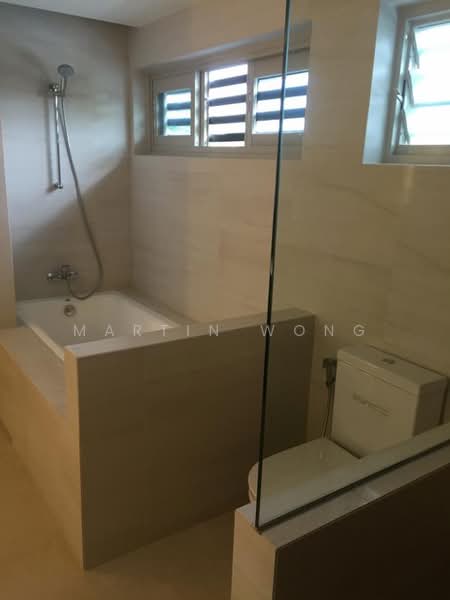 Berrima Green/Eco Bungalow, Berrima Road, 5 Bedrooms, 6,000 sqft, Bungalow House For Rent, by Martin Wong, 19905646 - Longbath - PropertyGuru.com.sg