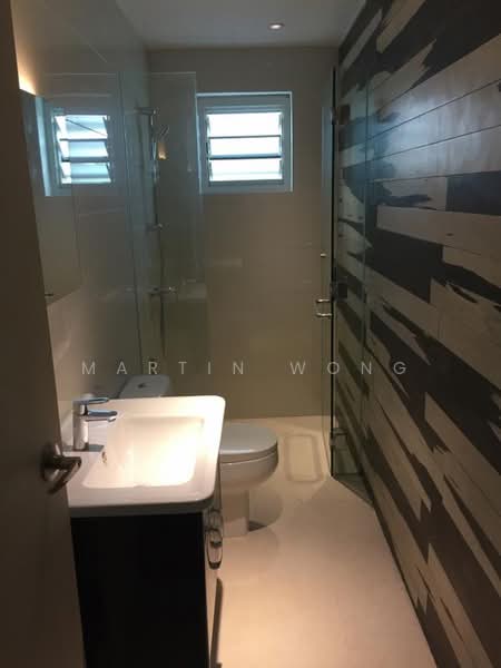 Berrima Green/Eco Bungalow, Berrima Road, 5 Bedrooms, 6,000 sqft, Bungalow House For Rent, by Martin Wong, 19905646 - Children's bathroom - PropertyGuru.com.sg