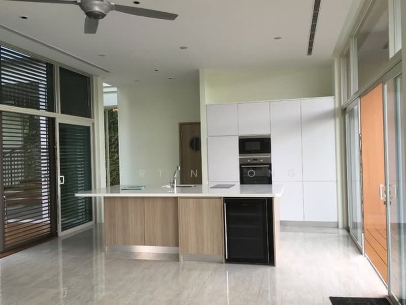 Berrima Green/Eco Bungalow, Berrima Road, 5 Bedrooms, 6,000 sqft, Bungalow House For Rent, by Martin Wong, 19905646 - Dry Kitchen/Dining - PropertyGuru.com.sg