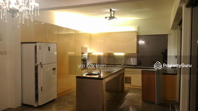 For Rent - Minimalist House Jelita Shopping Centre Holland Village