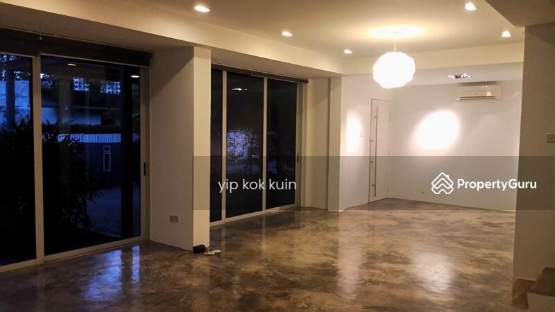 For Rent - Minimalist House Jelita Shopping Centre Holland Village