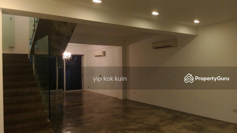 For Rent - Minimalist House Jelita Shopping Centre Holland Village