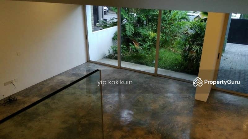 For Rent - Minimalist House Jelita Shopping Centre Holland Village