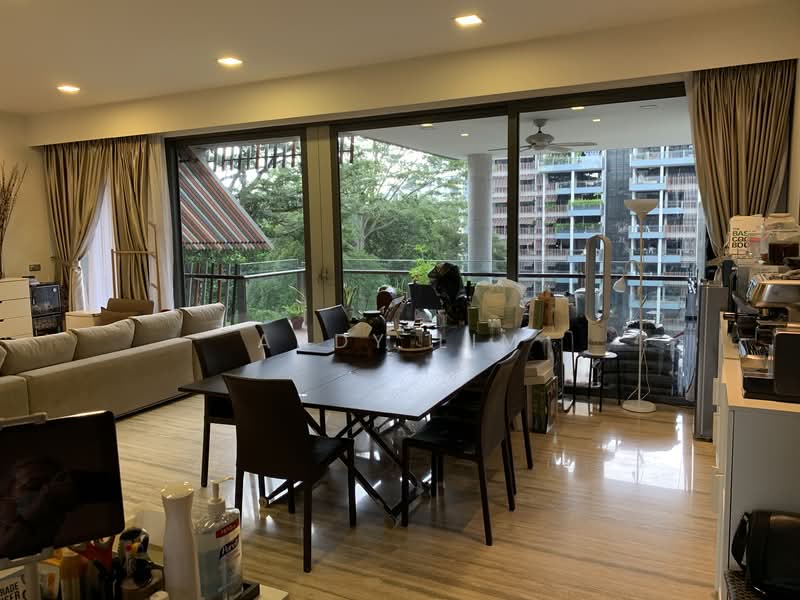 Goodwood Residence, 265 Bukit Timah Road, 4 Bedrooms, 2,497 sqft, Condominium For Rent, by Andy Lim, 19908198 - PropertyGuru.com.sg