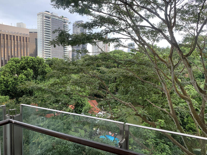 Goodwood Residence, 265 Bukit Timah Road, 4 Bedrooms, 2,497 sqft, Condominium For Rent, by Andy Lim, 19908198 - PropertyGuru.com.sg