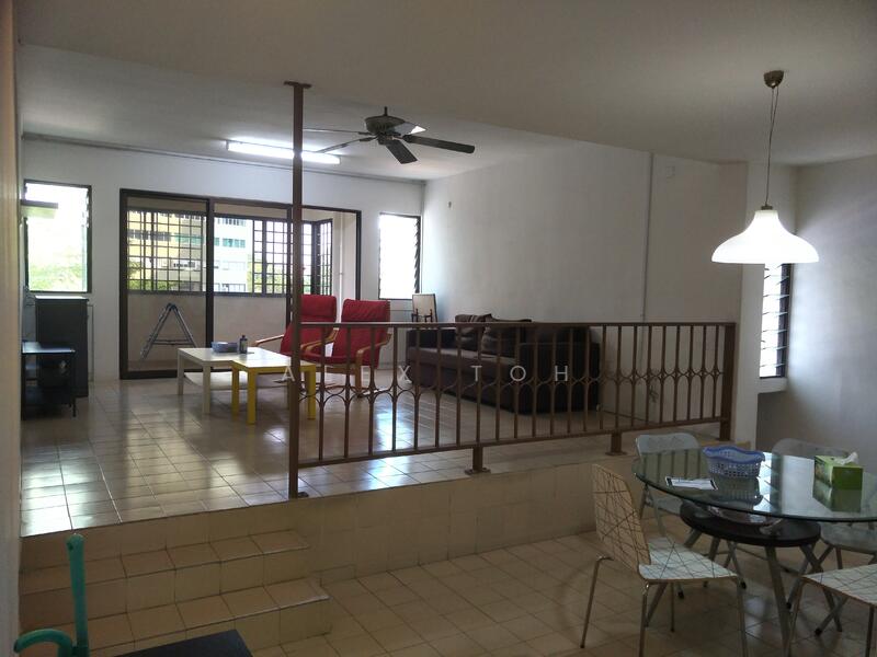 Pine Grove, 1P Pine Grove, 2 Bedrooms, 1166 Sqft, Condos & Apartments