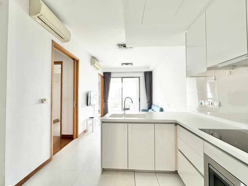 Beacon Heights, 8 Mar Thoma Road, 1 Bedroom, 667 sqft, Apartment For Rent, by Serene Tey, 19911483 - PropertyGuru.com.sg
