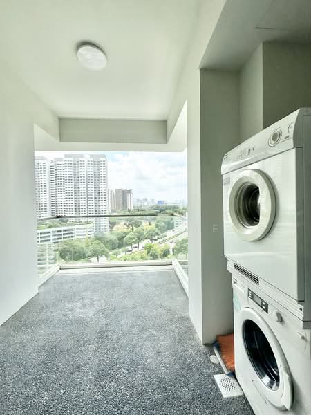 Beacon Heights, 8 Mar Thoma Road, 1 Bedroom, 667 sqft, Apartment For Rent, by Serene Tey, 19911483 - PropertyGuru.com.sg