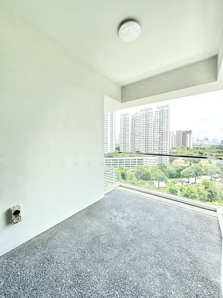 Beacon Heights, 8 Mar Thoma Road, 1 Bedroom, 667 sqft, Apartment For Rent, by Serene Tey, 19911483 - PropertyGuru.com.sg