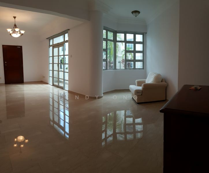 Pinetree Condo, 28 Balmoral park, 3 Bedrooms, 1,320 sqft, Condominium For Rent, by Andy Ong, 19911488 - PropertyGuru.com.sg