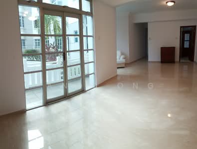 For Rent - Pinetree Condo