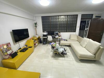 For Rent - 178 Bishan Street 13