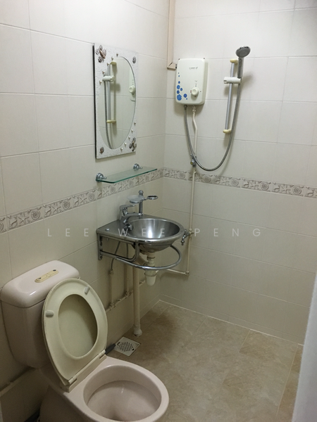 178 Bishan Street 13, 178 Bishan Street 13, 3 Bedrooms, 1,033 sqft, HDB Flat For Rent, by Lee Wee Peng, 19912194 - PropertyGuru.com.sg