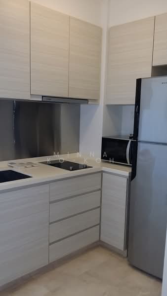Laverne's Loft, 66 Lorong L Telok Kurau, 2 Bedrooms, 808 sqft, Condominium For Rent, by Minna Koh, 19912219 - PropertyGuru.com.sg
