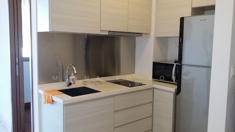 Laverne's Loft, 66 Lorong L Telok Kurau, 2 Bedrooms, 808 sqft, Condominium For Rent, by Minna Koh, 19912219 - PropertyGuru.com.sg