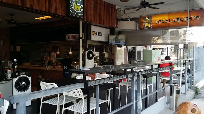 Laverne's Loft, 66 Lorong L Telok Kurau, 2 Bedrooms, 808 sqft, Condominium For Rent, by Minna Koh, 19912219 - PropertyGuru.com.sg