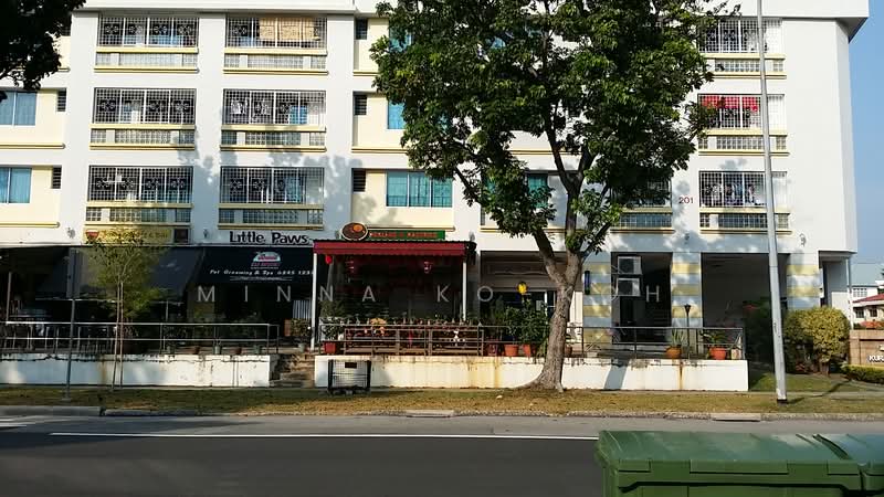Laverne's Loft, 66 Lorong L Telok Kurau, 2 Bedrooms, 808 sqft, Condominium For Rent, by Minna Koh, 19912219 - PropertyGuru.com.sg