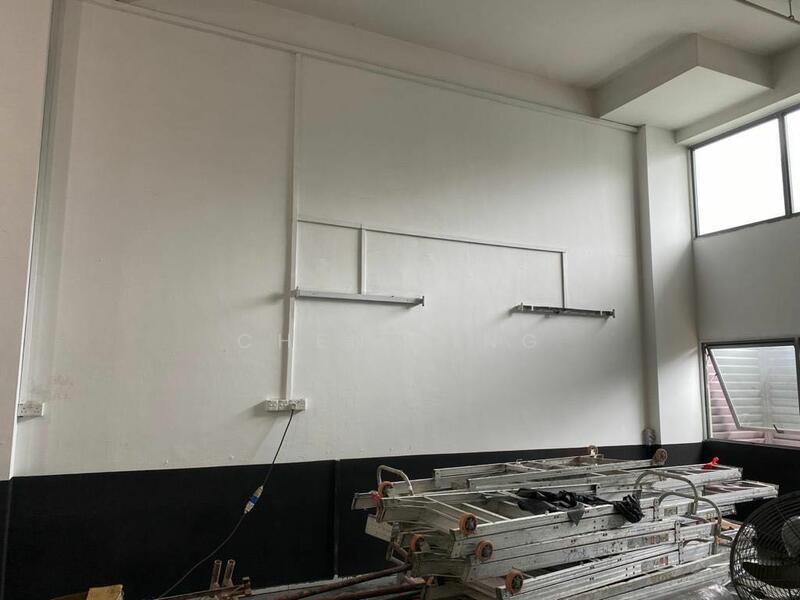 Synergy @ KB, 25 Kaki Bukit Road 4, Eunos / Geylang / Paya Lebar, 1,378 sqft, Factory / Workshop (B2) For Sale, by Chen Ting, 19912287 - CommercialGuru.com.sg
