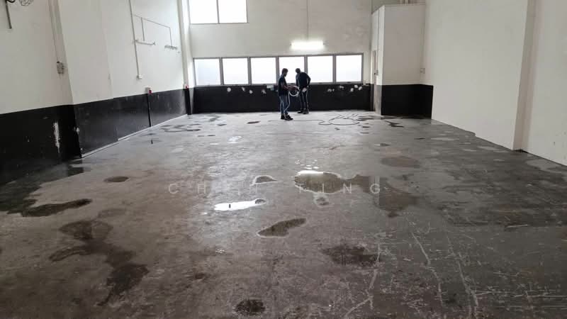 Synergy @ KB, 25 Kaki Bukit Road 4, Eunos / Geylang / Paya Lebar, 1,378 sqft, Factory / Workshop (B2) For Sale, by Chen Ting, 19912287 - CommercialGuru.com.sg