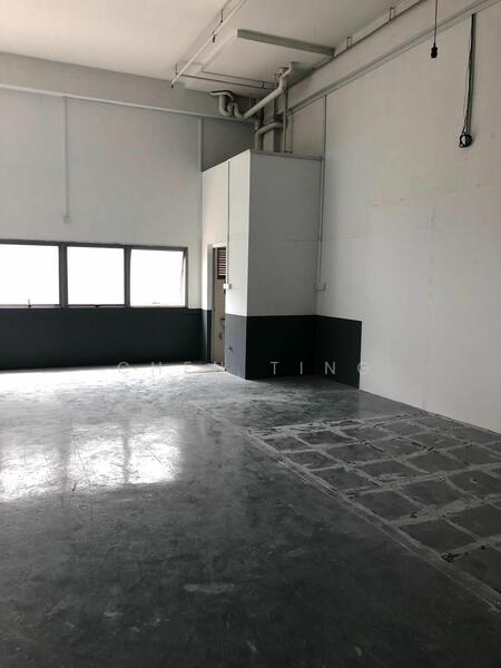 Synergy @ KB, 25 Kaki Bukit Road 4, Eunos / Geylang / Paya Lebar, 1,378 sqft, Factory / Workshop (B2) For Sale, by Chen Ting, 19912287 - CommercialGuru.com.sg